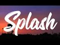 Download Lagu Patrice Roberts - Splash  (Official Audio) Nessa Preppy X Travis World X Dan Evans