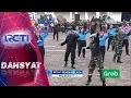 DAHSYAT - Tarian Tabelo Anggota TNI [9 JANUARI 2018]
