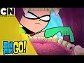Download Lagu Teen Titans Go! | Titans Brush Your Teeth | Cartoon Network UK 🇬🇧