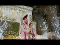Download Lagu Vaat Pahe Shambhuraya - wedding highlight| वाट पाहे शंभूराया | Shreya Ghoshal | cinematic #wedding