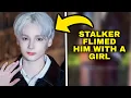 Download Lagu Stalker leaks video of TXT’s Huening Kai with girl #kpop