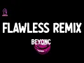 Download Lagu Beyoncé - Flawless Remix (feat. Nicki Minaj) (lyrics)
