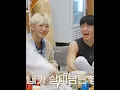 Download Lagu #Seventeen reacting to dino passionately singing Darling😂🥳#dino#seungkwan#dk#mingyu#jeonghan#hoshi