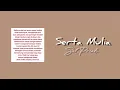 Serta Mulia | Lirik dan Musik oleh Sal Priadi