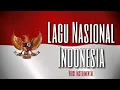 Download Lagu Kusbini - Bagimu Negeri Padamu Negeri | Piano Instrumental