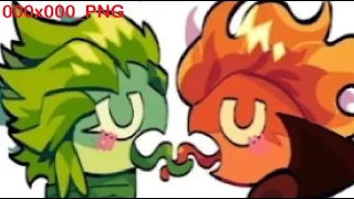 The Cookie Run Kingdom fandom is UNHINGED