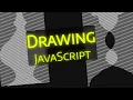Mousemove Drawing Animated drawing Symmetry Animation Line Drawing in JS javascript project