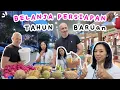 Lagu BELANJA PERSIAPAN TAUN BARUAN 🛒