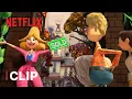 Home Not For Sale The Willoughbys Netflix Family