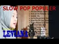 Lagu Lagu pop slow malaysia terpopuler || Cover leviana