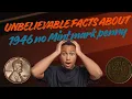 Amazing facts about 1946 No Mint Mark Wheat Penny - Hidden Value Rare Errors Revealed