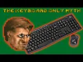 DOOM The Keyboard Only Myth
