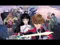 Tales of Hearts Anime Edition Opening