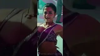 rashmika mandana peelings full video song pushpa 2 the rule vertical video 4k60fps