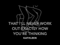 Kathleen - Catfish and the Bottlemen (Lyrics)