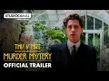 Download Lagu THIS IS NOT A MURDER MYSTERY | Official Trailer | STUDIOCANAL