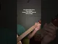Download Lagu Sonu Nigam-kal ho na ho (cover)#guitar #music #cover #guitartabs #acousticguitar #sonunigam