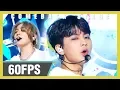 Download Lagu 60FPS 1080P | iKON - Dive , 아이콘 - 뛰어들게  Show! Music Core 20200208