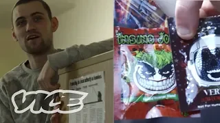 the hard lives of britains synthetic marijuana addicts