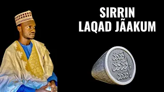 sirrin laqad ja akum