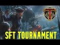 Download Lagu Single Faction Tournament | LEARNING THE VAMPIRE COAST - Total War Warhammer 3 Competitive
