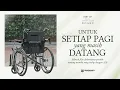 Download Lagu Untuk Setiap Pagi Yang Masih Datang | Official Short Documentary on ALS