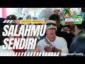 Download Lagu LIVE PASAR LEMBANG BANDUNG KELBES SAUYUNAN || SALAHMU SENDIRI viral - ina salsa Feat FILY KURCACI