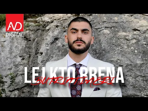 Download MP3 Butrint Imeri - Lej kto rrena (Deja Vu Albanian Song) Sugar Remix