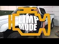 DIESEL INSIGHTS: LIMP MODE