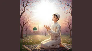 رسمتك يا حبيبي في خيالي دندنها