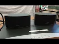 Download Lagu Bose 321 GS Series III HDMI, Optical in, 2.1HT System, w/ generic Bluetooth ebay audiobay15-SoLd