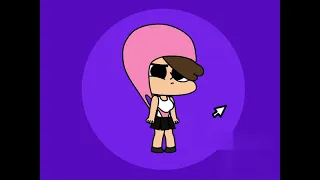 wedgie animation 54