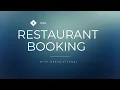 Build a Queue-Based Restaurant Booking System with Python