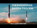 Intro to the Engineering Design Process for Elementary Middle School NGSS 3-5-ETS1-1 MS-ETS1-1