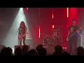 Laura Jane Grace and Band - Rescue Rooms - Nottingham - 04/04/26 (Full Show) 4K