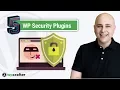 What Is The Best Security Plugin For WordPress - 5 WordPress Security Plugins Compared
