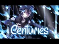Download Lagu 「Nightcore」 Centuries - Fall Out Boy ♡ (Lyrics)