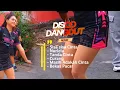 Lagu DISCO DANGDUT REMIX - Sisa sisa Cinta - Asyik Buat Joget 