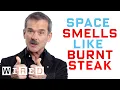 Download Lagu Astronaut Chris Hadfield Debunks Space Myths | WIRED