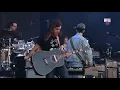 The War On Drugs - Who's That Live Rock Werchter #RW26 #thewarondrugs