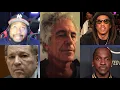 Interesting Akademiks breaks down the Epstein Files w Jay Z Pusha T mentioned