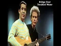Bridge Over Troubled Water