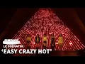 Download Lagu ‘Ash’ Stage Cam @ 2025 LE SSERAFIM TOUR 'EASY CRAZY HOT' IN INCHEON