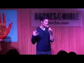 [3/4] Sean Allan Krill - Mary Jane @ Barnes & Noble, 1/24/20