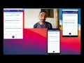 Part1 Building a Reddit Ticker with Flutter and Rust via Rid and