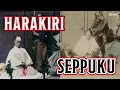 Download Lagu How are Harakiri and Seppuku Different?