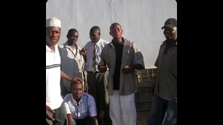 juma mpogo usiwasikilize hao