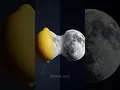 Download Lagu 🚀 Fakta Mengejutkan: Bulan Ternyata Bentuknya Bukan Bulat Sempurna! 🌙