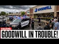Don t Shop at Goodwill Again Until You Know These Hidden Changes