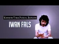 Download Lagu Kereta Tiba Pukul Berapa - Iwan Fals (Lyric)